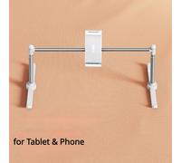 Oatsbasf Support De Tablette Support De Téléphone Pour Lit Support Multifonctionnel Hauteur Réglable Pliable Ipad Holer Support Pour Canapé.R Style.