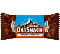 Oatsnack Energy Noix du Brésil 65 g