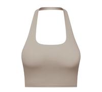 OATTIS Soutien-Gorge De Sport pour Femmes, Résistant Aux Chocs Et Anti-affaissement, Soutien-Gorge Froncé Et Suspendu, Beau Dos, Combinaison De Yoga Fitness, Gilet,Couleur5,4