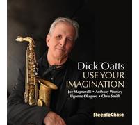 Oatts Dick - Use Your Imagination