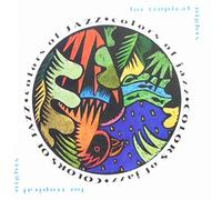 Oatts / Ratajczak / Saporito - Colors of Jazz