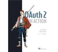 OAuth 2 in Action