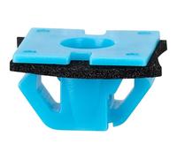 OAUTOO Lot de 20 clips de fixation pour ouverture de roue et côté de carrosserie pour Hyundai 87756-2F010 Kona Venue Cadenza Rondo Soul Spectra à partir de 2007