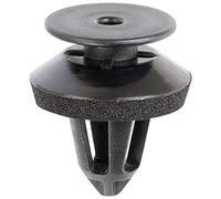 OAUTOO Lot de 25 clips de fixation pour capot et hayon 000-997-01-33 pour Mercedes-Benz B C E GL GLE M S Classe 2012 et plus récentes