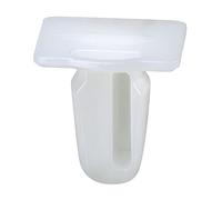 OAUTOO Lot de 30 clips de moulage pour seuil de portière 51-47-1-840-960 pour BMW 51471840960 Series à partir de 1997