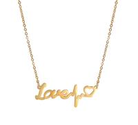 OAUWKEIY Collier Pendentif en forme de cœur ECG ajouré Lave chaîne de pull tendance et élégante