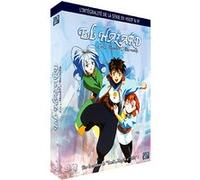 El Hazard : Les Mondes Alternatifs - Intégrale - Edition Collector (3 DVD + Livret)