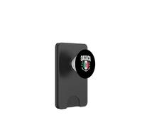 Oaxaca Drapeau Mexicain Patrimoine Indigène Art Tribal Femme Homme PopSockets PopWallet pour MagSafe