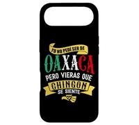 Oaxaca Mexico Mezcal Oaxaca Rifa oaxaquillo OAXACO axaqueños Coque pour iPhone Air