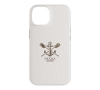 Oaxaca Mexico Naval - Oaxaca Mexique Coque pour iPhone 14
