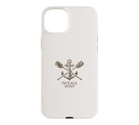 Oaxaca Mexico Naval - Oaxaca Mexique Coque pour iPhone 15 Plus