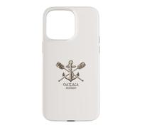 Oaxaca Mexico Naval - Oaxaca Mexique Coque pour iPhone 15 Pro Max