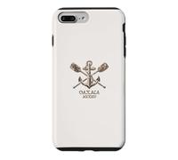 Oaxaca Mexico Naval - Oaxaca Mexique Coque pour iPhone 7 Plus/8 Plus