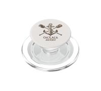 Oaxaca Mexico Naval - Oaxaca Mexique PopSockets PopGrip pour MagSafe