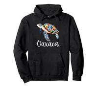 Oaxaca Mexique Souvenir/Oaxaca Sweat à Capuche