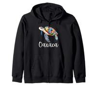 Oaxaca Mexique Souvenir/Oaxaca Sweat à Capuche