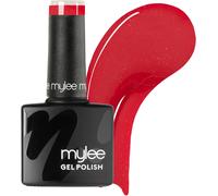 Oayew-Mylee Vernis À Ongles Gel Semipermanent 8ml [Head Girl] - In Session Collection - Uv/Led Nail Art, Manucure Et Pédicure Durable, Usage Professionnel Et Domestique [Automne/Hiver 2025]