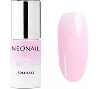 Oayew-Neonail Vernis À Ongles Uv Base Coat Gel Uv Baby Boomer Rose Base Coat Pour Ongles Vernis Uv Base Coat Pour Ongles Gel Uv Base Modelage