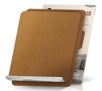 OAZ Pièce Autocollante en Tissu, 23 x 28 cm 2 PCS Tissu Toile Autocollant, Marron, Pièce de Toile Imperméable Autocollante pour Canapé Tente Meuble Siège Auto Chaise Longue