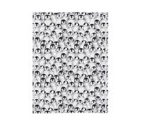 OAZCVBNN Couverture polyvalente avec imprimé pingouins mignons pour toute l'année - Couverture de canapé, literie super douce au toucher