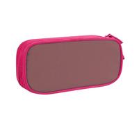OAZCVBNN Trousse à crayons avec imprimé soldats militaires américains - Journée commémorative patriotique - Pour ranger des gommes de maquillage - Stylos pour étudiants, école, bureau - Utilisation