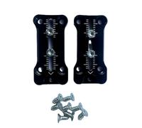 Oazo Plaque Ajustement 25mm Pour 22/23 Stopper