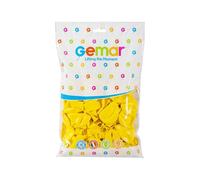 OB Ballons G90/02 jaune 100 pcs