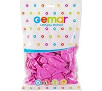 OB Ballons G90/06 rose 100 pcs