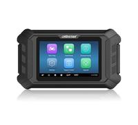 OB-DSTAR MS50 Scanner Moto Outil de Diagnostic Moto Mise à Jour Gratuite en Ligne