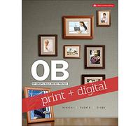 OB: Key Concepts, Skills, and Best Practices with Connect with SmartBook COMBO