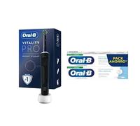 OB Pack VITALITY PRO + PÂTE DUPLO REPAIR