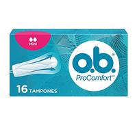 Ob Procomfort Lot de 16 tampons numériques Mini