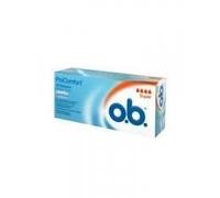Ob Procomfort Super Boite De 16 Tampons