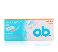 Ob Super Tampon Hygiénique