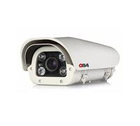 OBA Caméra IP Oba-CMX11 Lecture des plaques d'immatriculation 2mp Sony avec Infrarouge PoE contrôle Automatique température varifocale 5-50mm ANPR LPR…