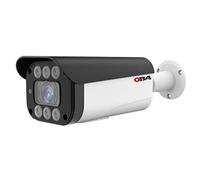 OBA-Lite800P Caméra 4K IP caméra 8 mégapixels PoE Audio Autofocus Zoom H265