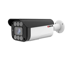 OBA-Lite800P Caméra 4K IP caméra 8 mégapixels PoE Audio Autofocus Zoom H265