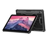 OBA OUKITEL RT9 Rugged Tablet - 10,1" HD, Android 14 24 Go+256 Go(TF 1TB) 11000 mAh, 16 MP+16 MP, IP68/IP69K Dual SIM 4G LTE / 5G WiFi