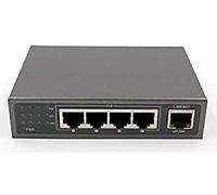 Oba security PoE01G04-Port Gigabit Poe Switch Sricam Italia