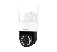 Oba security SH041 Speed Dôme SriHome 5 mégapixels Zoom 20x Audio Two-Way Starlight SD Card WiFi