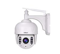 OBA SH028 Caméra PTZ Zoom Optique 5X WiFi AP Hotspot sans Fil Infrarouge 3.0 mégapixels HD IR Cut NVR P2P Slot Micro SD