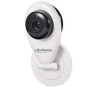 OBA SH032 Caméra WiFi IP Caméra sans Fil Infrarouge 2.0 mégapixels HD IR Cut P2P Support SD