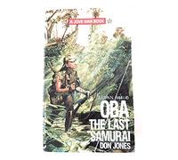 Oba: The Last Samurai