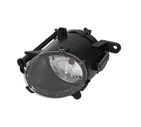 OBABO Voiture Feux Anti-brouillard pour Opel Insignia,Avant Ensembles Phares Pare-chocs Antibrouillard Conduite Remplacement Composants Pièces,Right