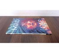 Oback, Sonia - Mind the Gap Volume 1: Intimate Strangers