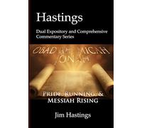 Obadiah, Jonah & Micah: Hastings Dual Expository and Comprehensive Commentary Series