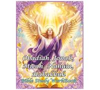 Obadiah, Jonah, Micah, Nahum, Habakkuk 5 Books in 1