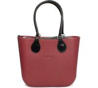 Obag COMP24ST-MIS02-8549Y-ATU Couleur : rouge, Taille : SIZE : WEAR