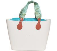 Obag COMP25ST-MIS16-0328K-ATU Couleur : blanc, Taille : SIZE : WEAR