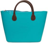 Obag COMP25ST-MIS16-0336K-ATU Couleur : bleu, Taille : SIZE : WEAR